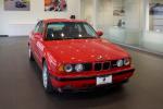 BMW M5 Sedan 1991 года